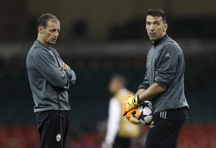 Diretta Juventus-Real Madrid, la vigilia della finale di Champions LIVE