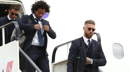 Juventus-Real, Ramos e Marcelo per il bis: «Appuntamento con la storia»