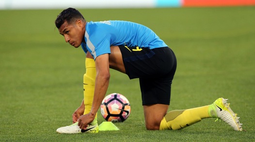 Inter, Murillo: «Il futuro dopo, è tempo di godersi le vacanze»
