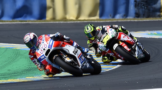 MotoGp Mugello: dalle 14 la diretta delle qualifiche