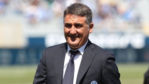 Calciomercato Brescia, è ufficiale: ritorna Boscaglia