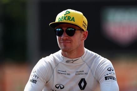 F1 Renault, Hulkenberg: «Grande weekend in Canada»