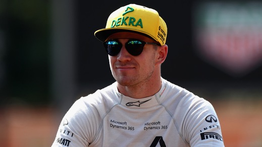F1 Renault, Hulkenberg: «Grande weekend in Canada»