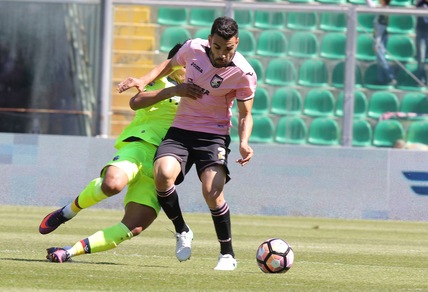 Calciomercato Palermo-Henrique: rebus sul futuro