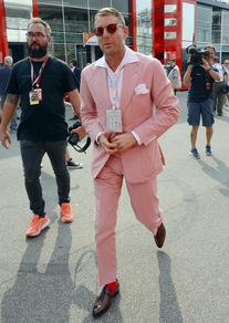 Juventus-Real, i numeri di Lapo: «Dopo 2 e 6 c'è il 3»