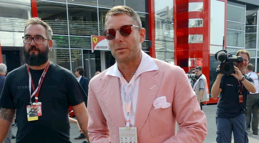 Juventus-Real, i numeri di Lapo: «Dopo 2 e 6 c'è il 3»