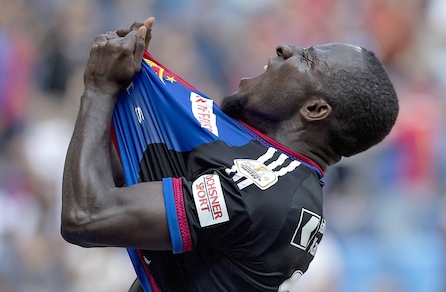 Calciomercato Roma, altro prestito per Doumbia? Lo vuole il Fenerbahçe