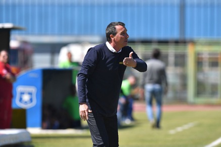Lega Pro Lecce, Rizzo: «Alessandria? Serve mentalità»