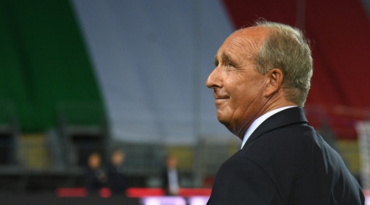 Ventura avvisa l'Italia: «Con l'Uruguay voglio una gara vera»