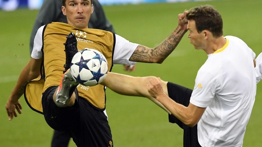 Champions, Juve-Real a tutta quota: a 4,40 il trionfo bianconero senza subire reti