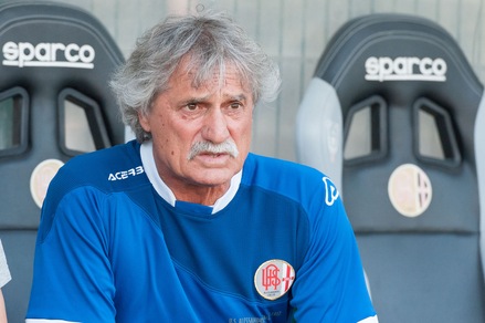 Calciomercato Alessandria, niente rinnovo per il tecnico Pillon