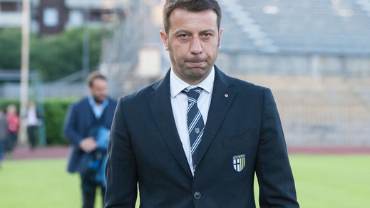 Lega Pro Parma, D'Aversa: «Gruppo eccezionale: dimostriamolo»
