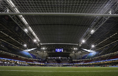 Juventus-Real Madrid: il LIVE della giornata