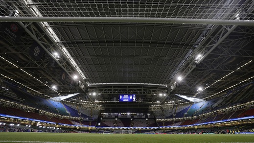 Juventus-Real Madrid: il LIVE della giornata