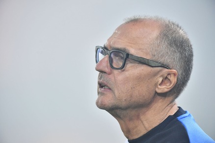 Lega Pro Reggiana, Menichini: «Siamo pronti a dare battaglia»