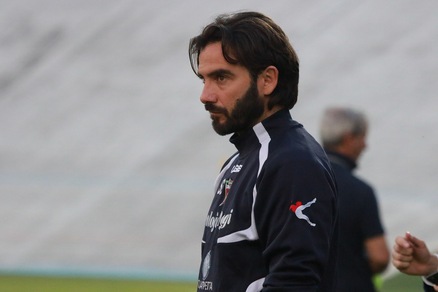 Lega Pro Cosenza, De Angelis: «Faremo una grande partita»