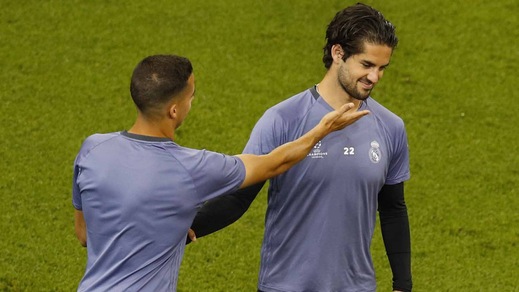 Champions, Juventus-Real: formazioni ufficiali e diretta dalle 20.45