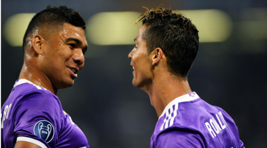 Juventus-Real Madrid 1-4: maledizione Champions