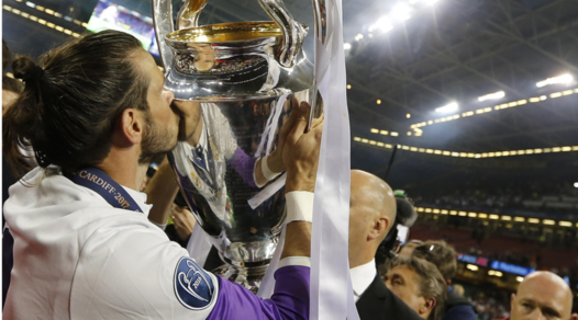 Il Real senza Higuain ha vinto tre Champions in 4 anni