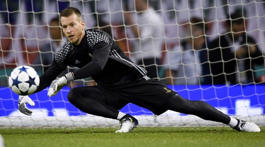 Napoli, per la porta è una sfida in bianco... Neto