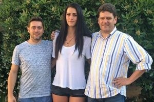 Volley: A1 Femminile, Sara Hutinski è il primo tassello per Filottrano