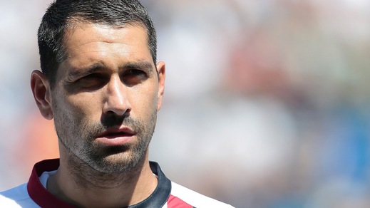 Calciomercato Cagliari, il vero obiettivo è la conferma di Borriello