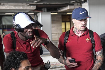 Calciomercato Inter, Spalletti vuole Rüdiger e Nainggolan