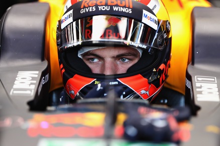 F1 Red Bull, Verstappen: «Grande battaglia in Canada»