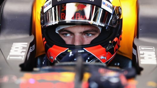 F1 Red Bull, Verstappen: «Grande battaglia in Canada»