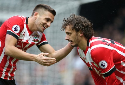 Calciomercato, dall'Inghilterra: «Juventus e Inter su Tadic»