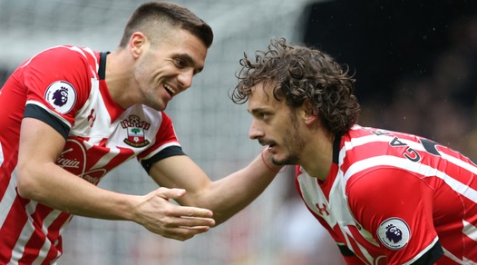 Calciomercato, dall'Inghilterra: «Juventus e Inter su Tadic»