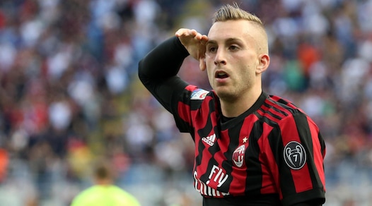 Calciomercato Deulofeu: «Barcellona? Valuterò l'opzione migliore»