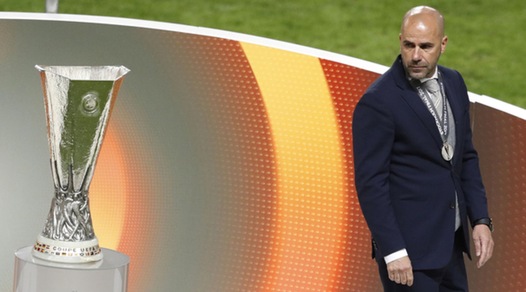 Calciomercato, il Borussia Dortmund ha scelto Bosz