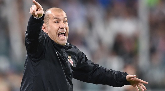 Monaco, Jardim: «Ho ricevuto un'offerta dall'Inter»