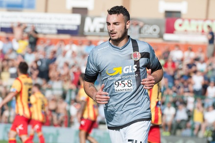 Calciomercato Salernitana, pronti tre colpi. Fabiani punta Bocalon