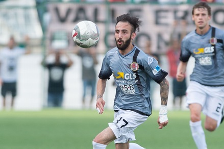 Lega Pro, Alessandria-Lecce 5-4 dcr: in semifinale la squadra di Pillon