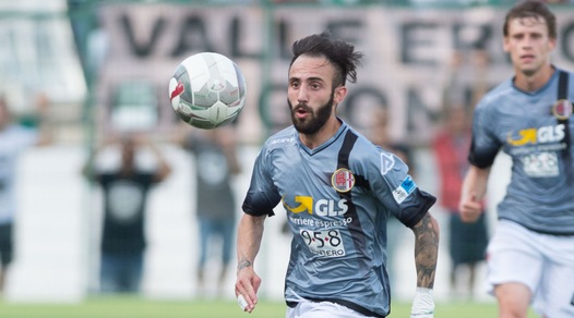 Lega Pro, Alessandria-Lecce 5-4 dcr: in semifinale la squadra di Pillon