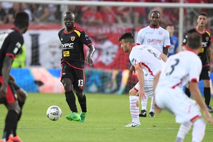 Serie B Playoff, Carpi-Benevento 0-0: si decide tutto al Vigorito