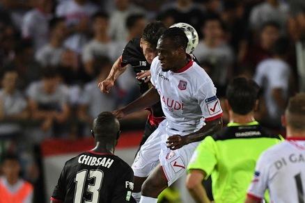 Lugano, per l'attacco uno tra Mbakogu e Bahebeck