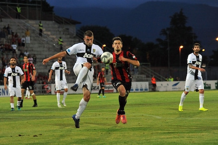 Lega Pro Playoff, passa il Parma. Cosenza, niente impresa