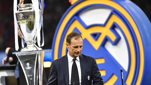 «Mercato e nodo-Allegri», la nuova Juve sulla stampa italiana