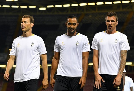 Juventus, Lichtsteiner ammette: «Fa male perdere un'altra finale»