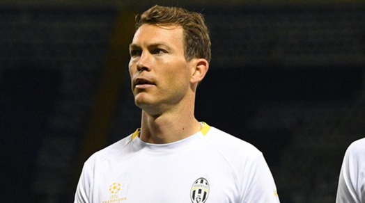 Juventus, Lichtsteiner ammette: «Fa male perdere un'altra finale»
