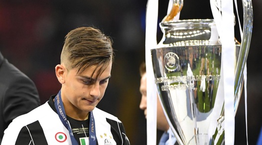 Dybala rialza la Juventus: «Chi perde è sconfitto, non vinto»
