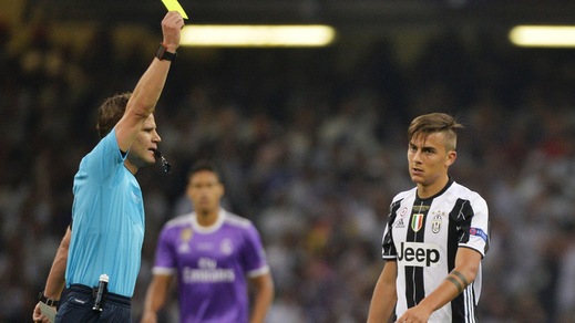 Il mental coach: «Dybala? La differenza con Messi e CR7 sta nella testa»