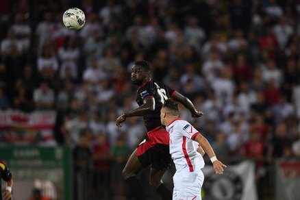 Serie B, finale play off: Benevento, il sogno promozione è a 1,30