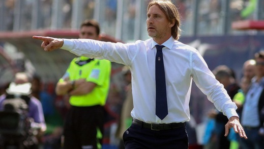 Calciomercato Crotone, Nicola: «Rinnovo? Faremo la cosa giusta»