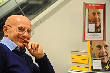 Italia-Zambia, Sacchi soffre per il pupillo Evani e si tuffa in mare