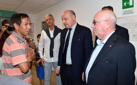 Fiato sospeso per il piccolo Kelvin: iniziato il risveglio dal coma