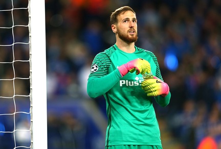 Atletico Madrid, rifiutata offerta monstre per Oblak